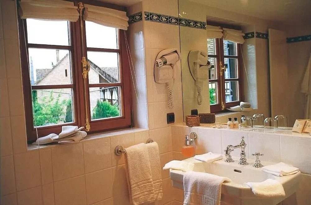 Afficher la photo 6 — Hôtel À La Ferme