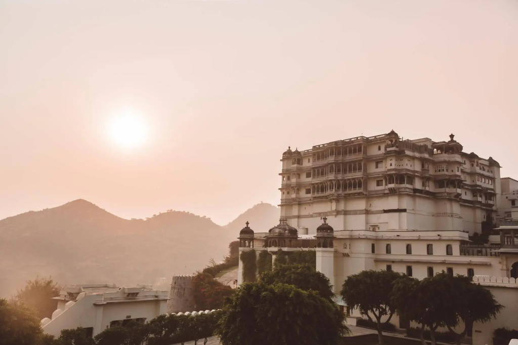 RAAS Devigarh - фото 41