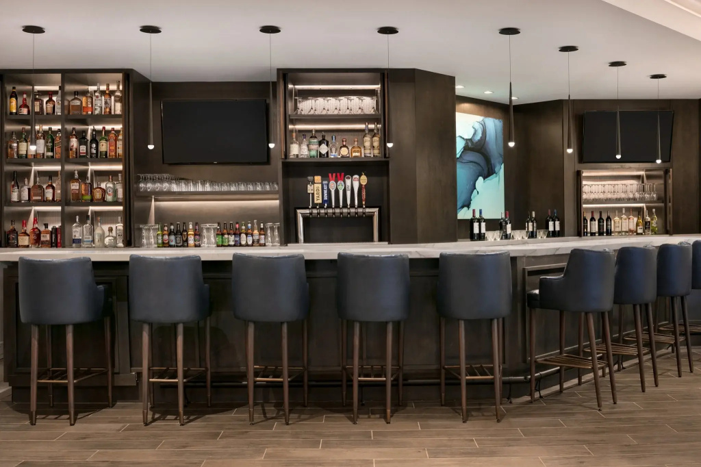 Crowne Plaza: Philadelphia - King of Prussia by IHG - Général