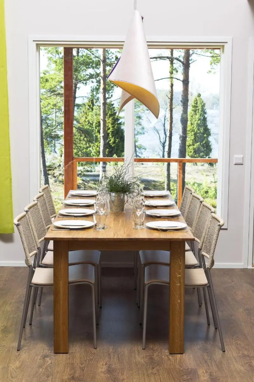 Santalahti Resort - Général