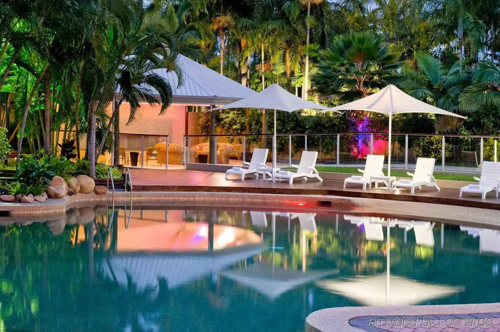 Mercure Townsville - Général