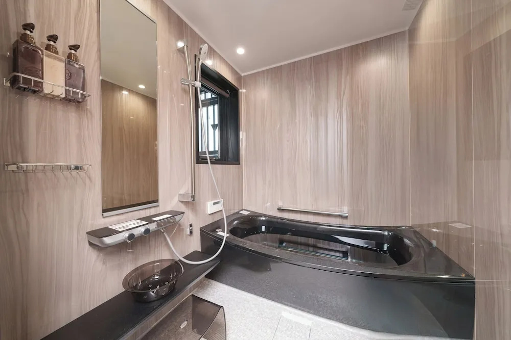 KOHAKU Apartment Hotel Kyoto 사진 26