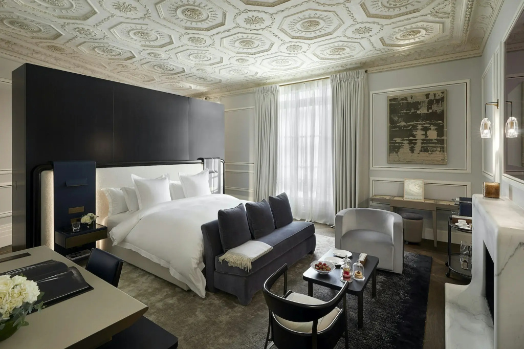 Hotel Particulier Villeroy