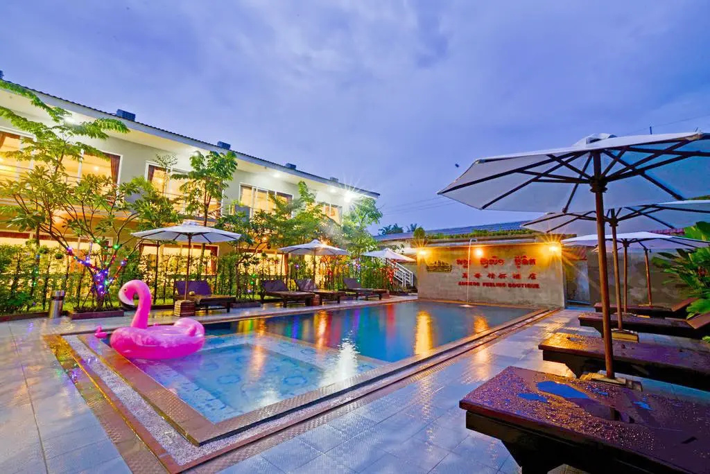 Hotel photo 8