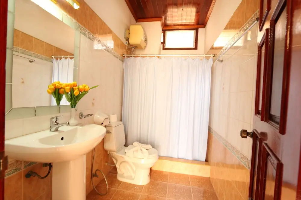 Lalco AR Hotel - Chambres