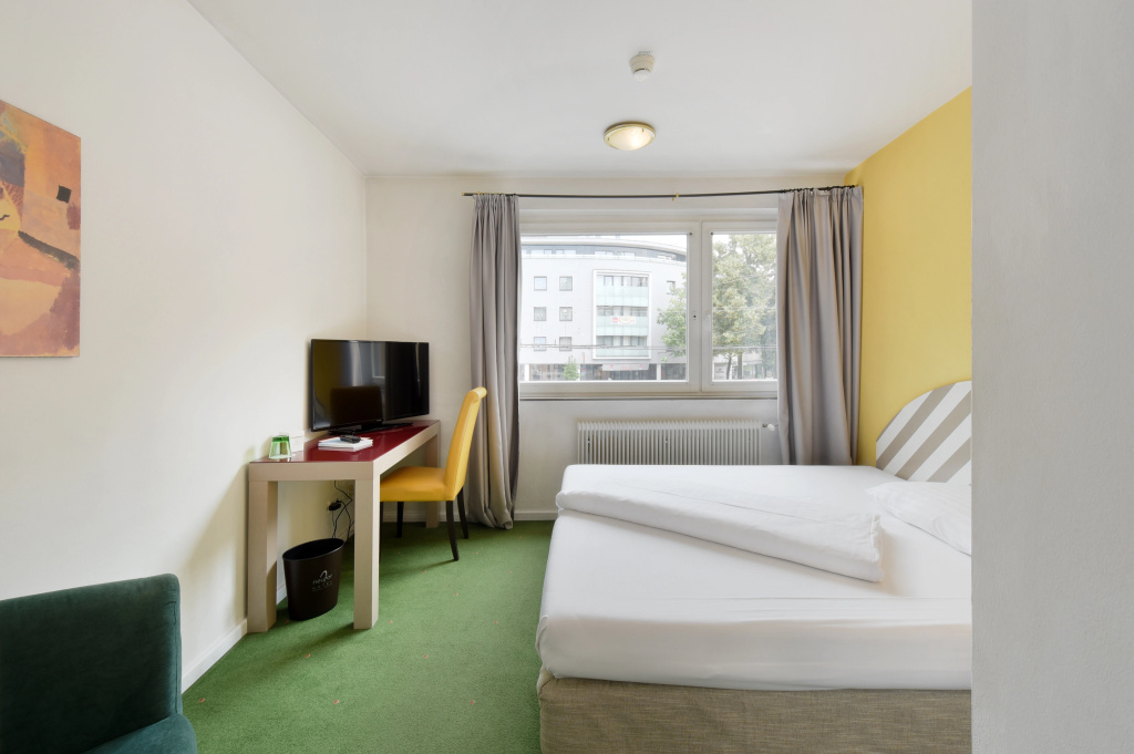 Am Neutor Hotel Salzburg Zentrum - Général