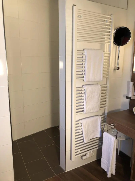 Hotel Isenbütteler Hof - Chambres