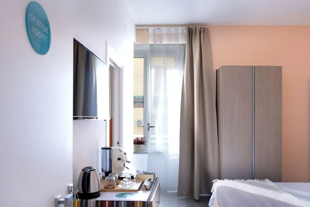 Hotel photo 9