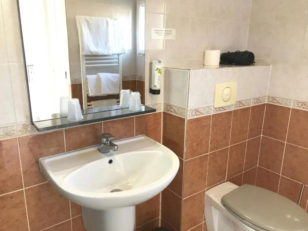 Hotel photo 10