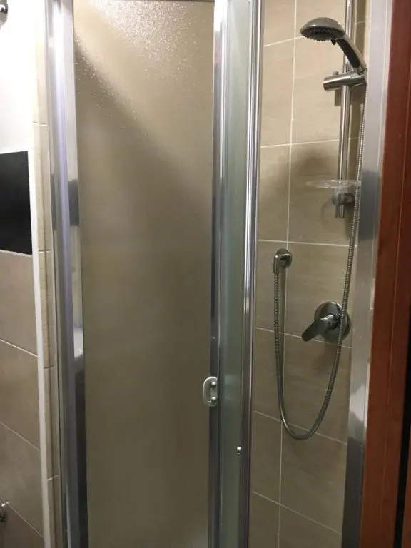 I Visconti - Chambres