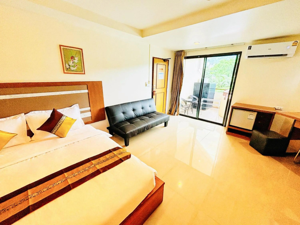 Hotel photo 2