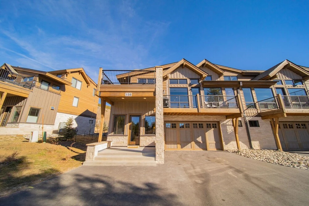 Keystone Sanctuary 248 by SummitCove Vacation Lodging