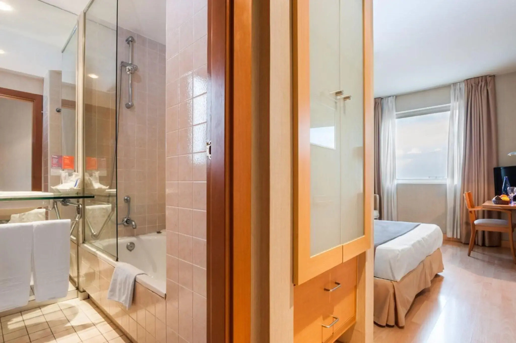 Hotel Posadas de España Paterna - Général