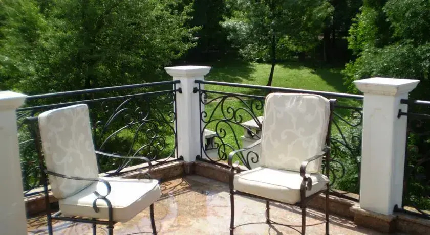 Boutique Apartments