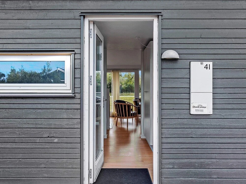 Elegant Holiday Home in Brovst With Sauna - фото 6