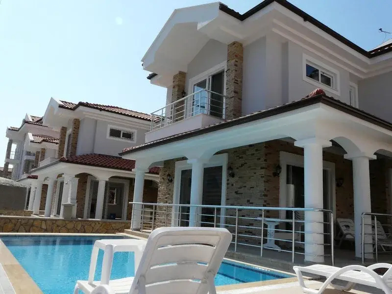 Deska Prestige and Diamond Villas - фото 4