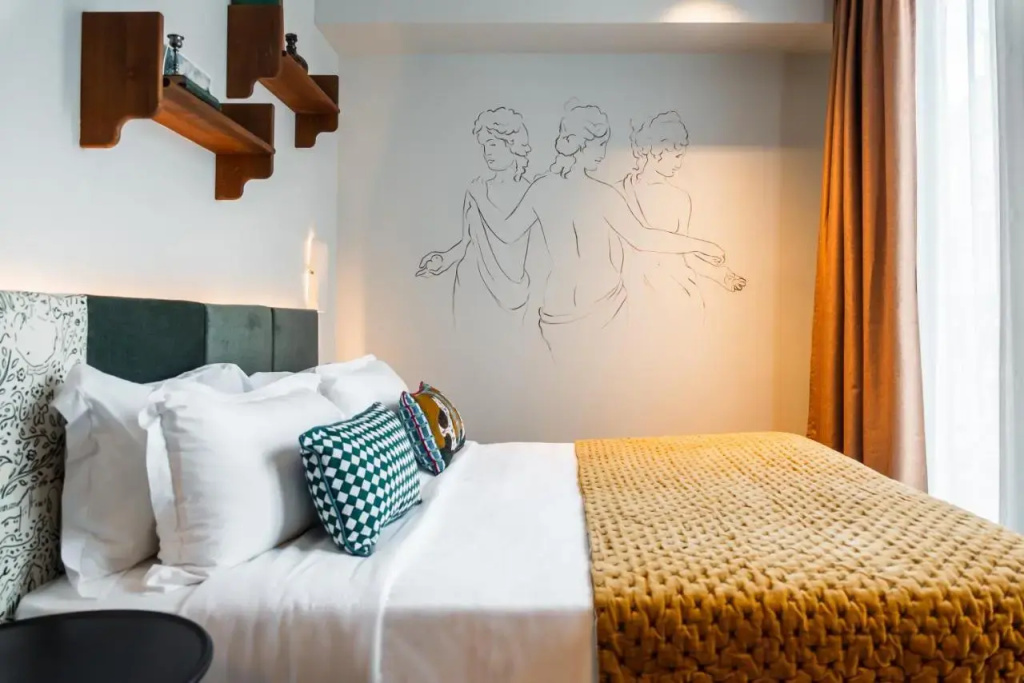 Kraft Hotel 8