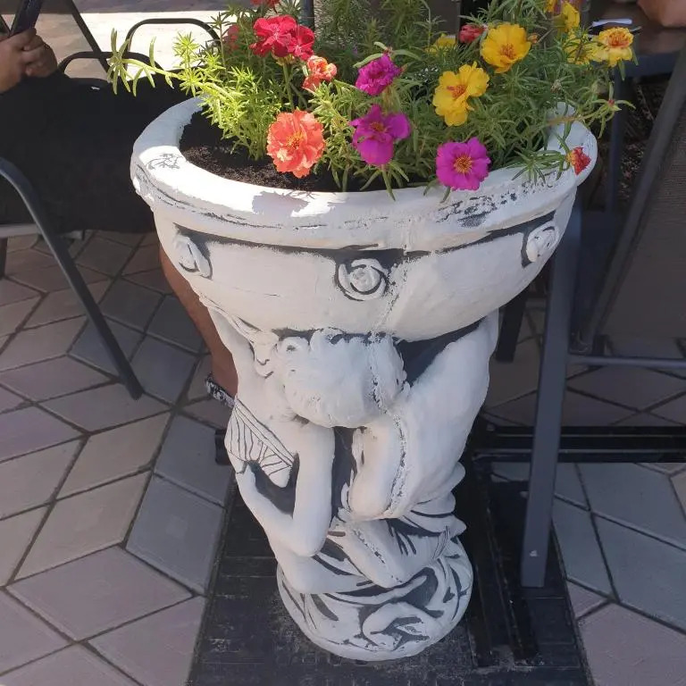 House Of Sun - фото 16