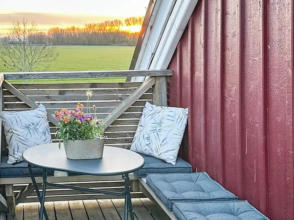 Holiday Home in Helsingborg