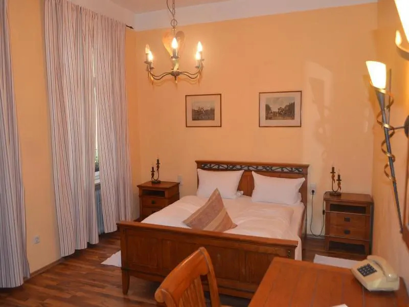 Hotel Graupner — 5