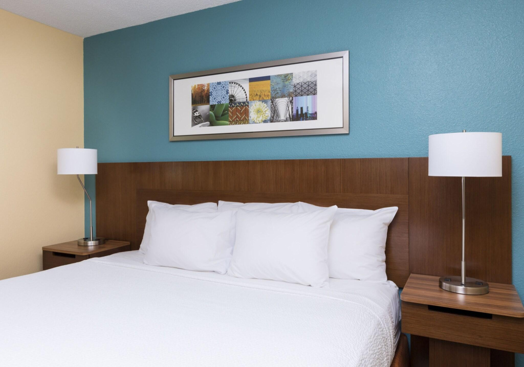 Fairfield Inn & Suites Holland - Général
