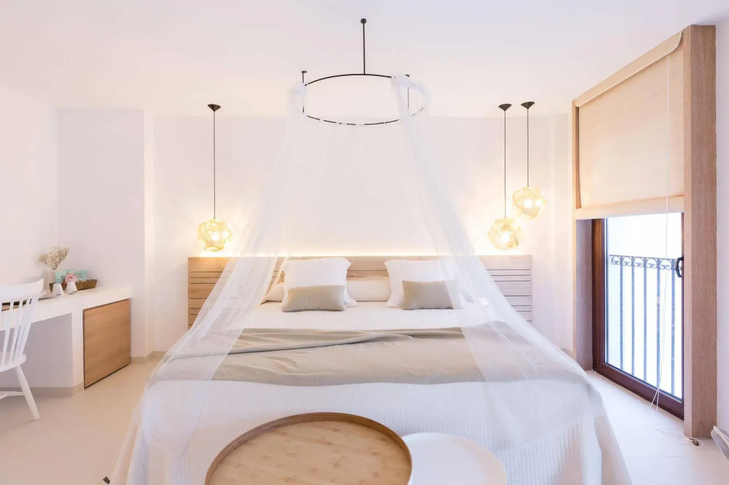 Gatzara Suites Santa Gertrudis - Général