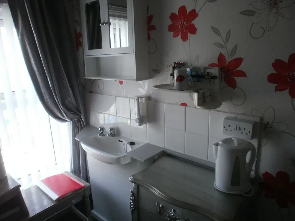 The Withnell Hotel - Chambres