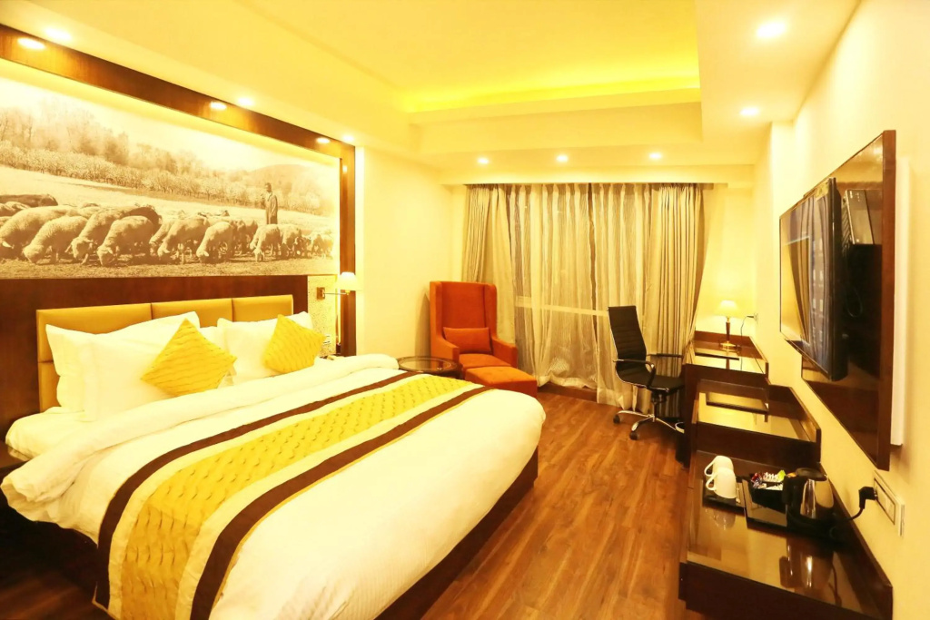 Hotel photo 18