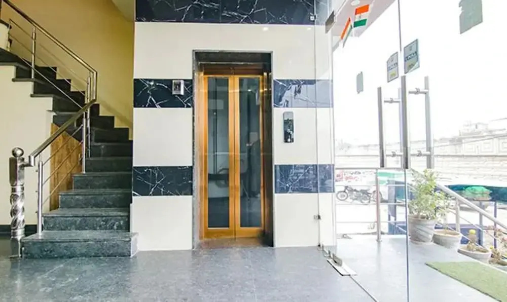 Hotel photo 15