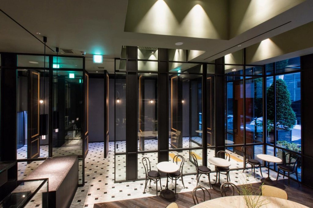 Hotel photo 12