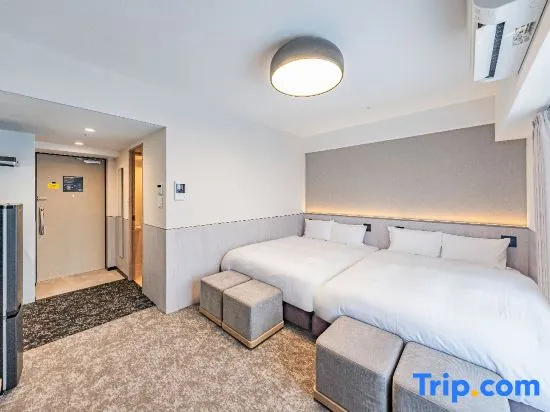 Apartment Hotel 11 Dotonbori 7 사진 3