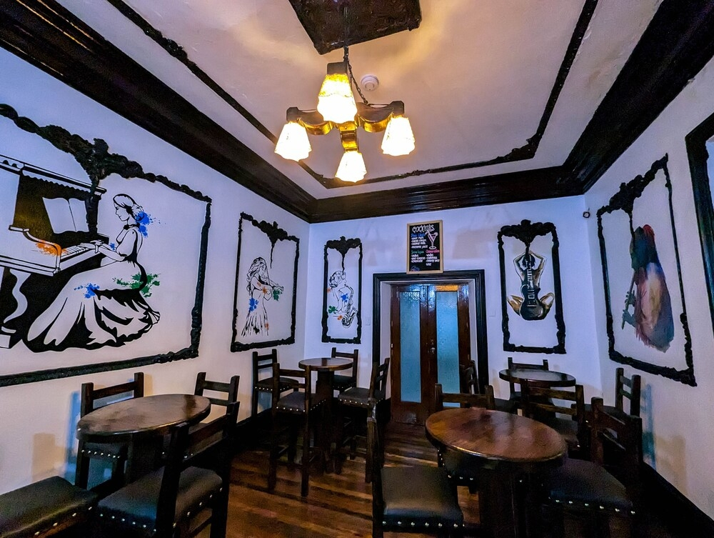 Casona Valdelirios - фото 16