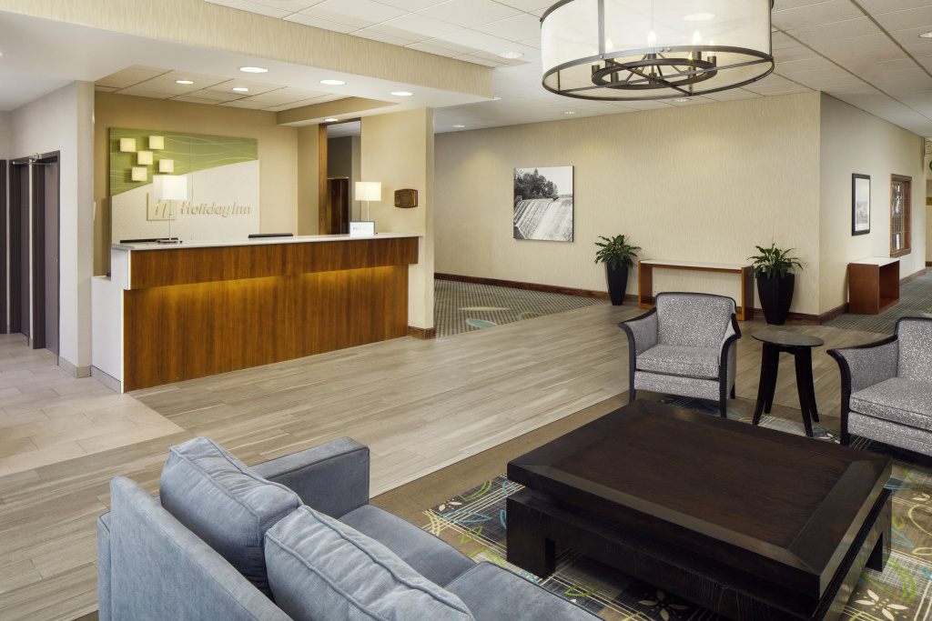 Holiday Inn Weirton - Steubenville Area by IHG - Général