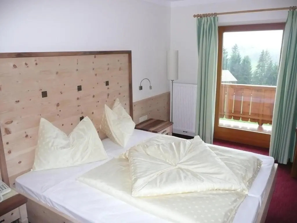 Hotel Wieslhof - Chambres