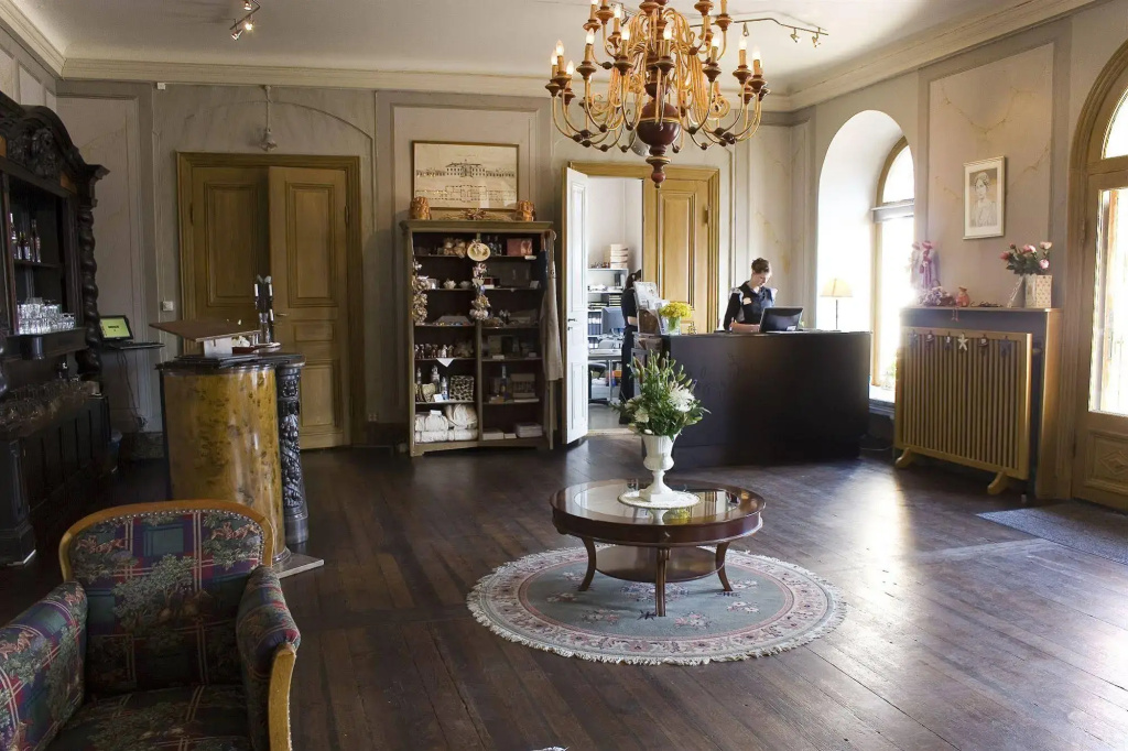 Hotel photo 22