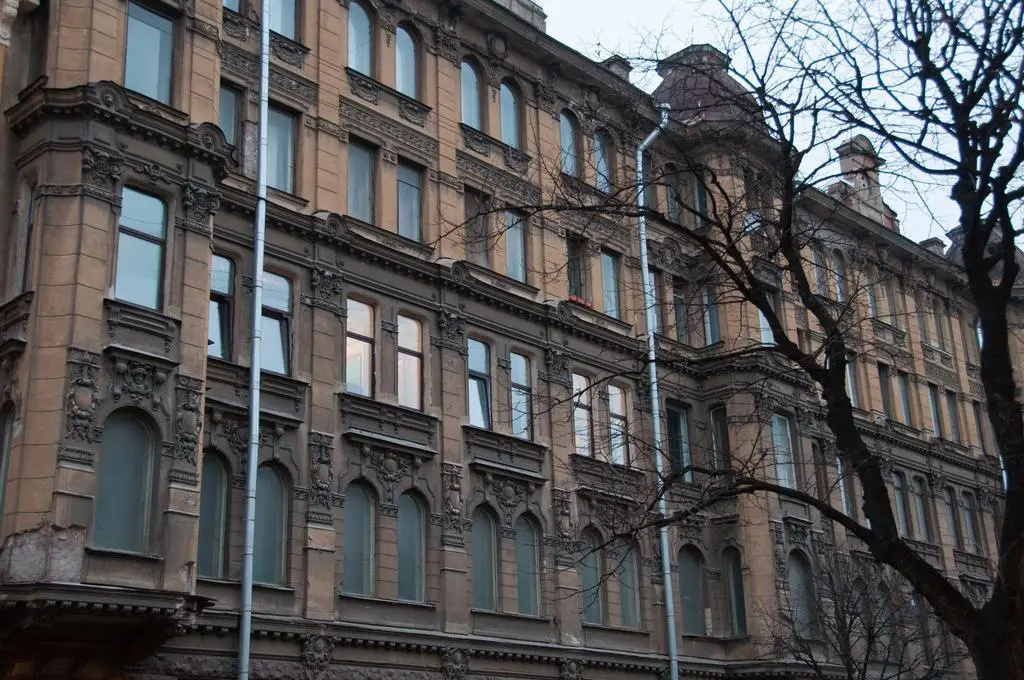 Travellers Palace