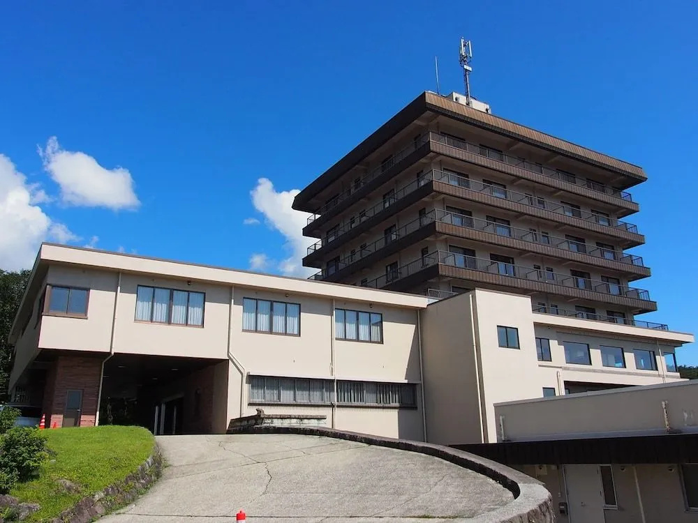 Matsukawaya Nasu Kogen Hotel