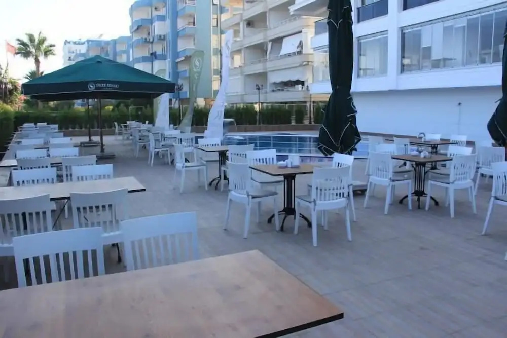 Hotel photo 32