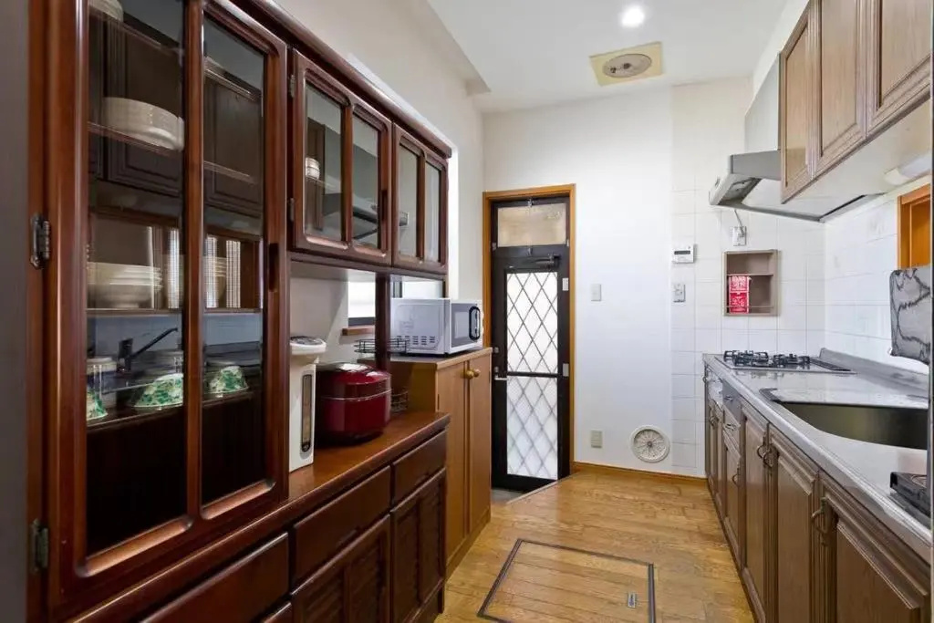 japan house shinkoiwa guest house 사진 20