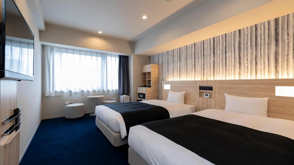 APA Hotel Kyoto Gojo Omiya 사진 7