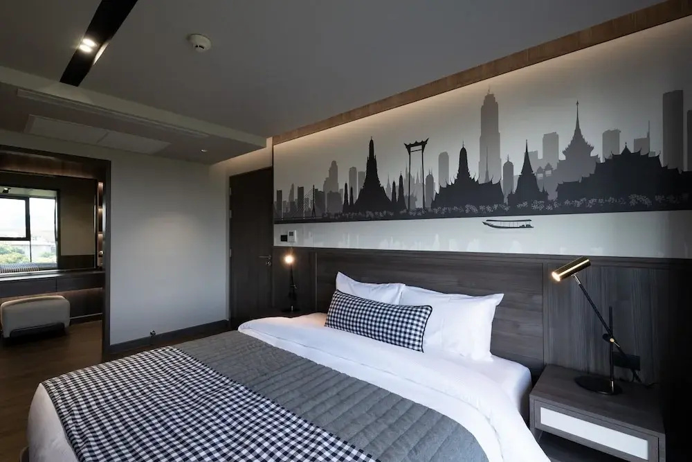 Hotel photo 22