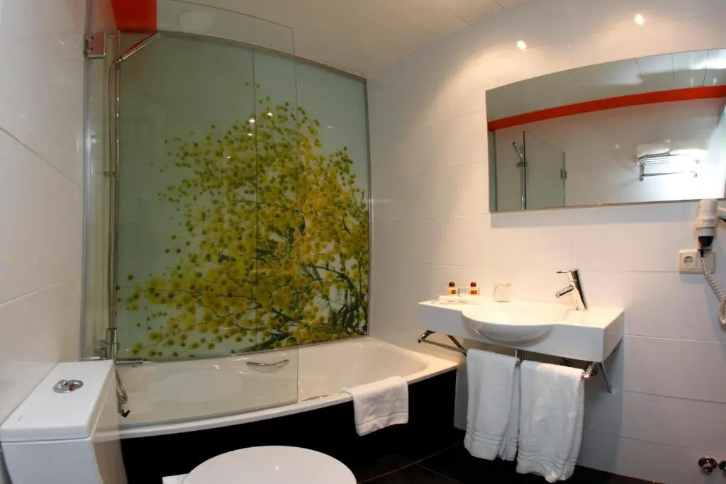 Hotel Spa Congreso - Chambres