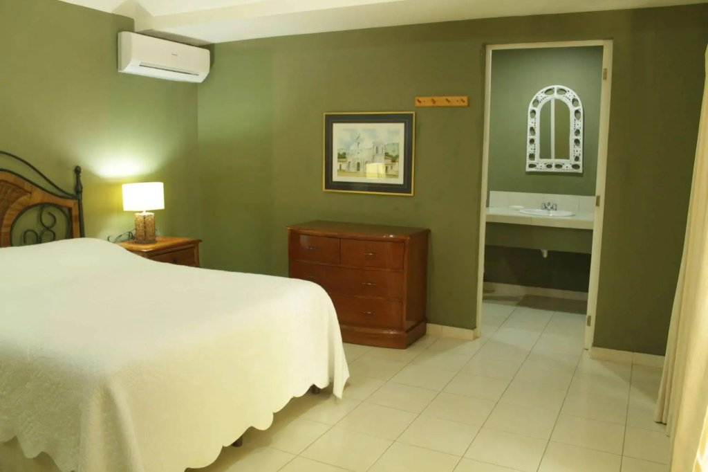 Puerto Barillas Marina & Lodge - Général