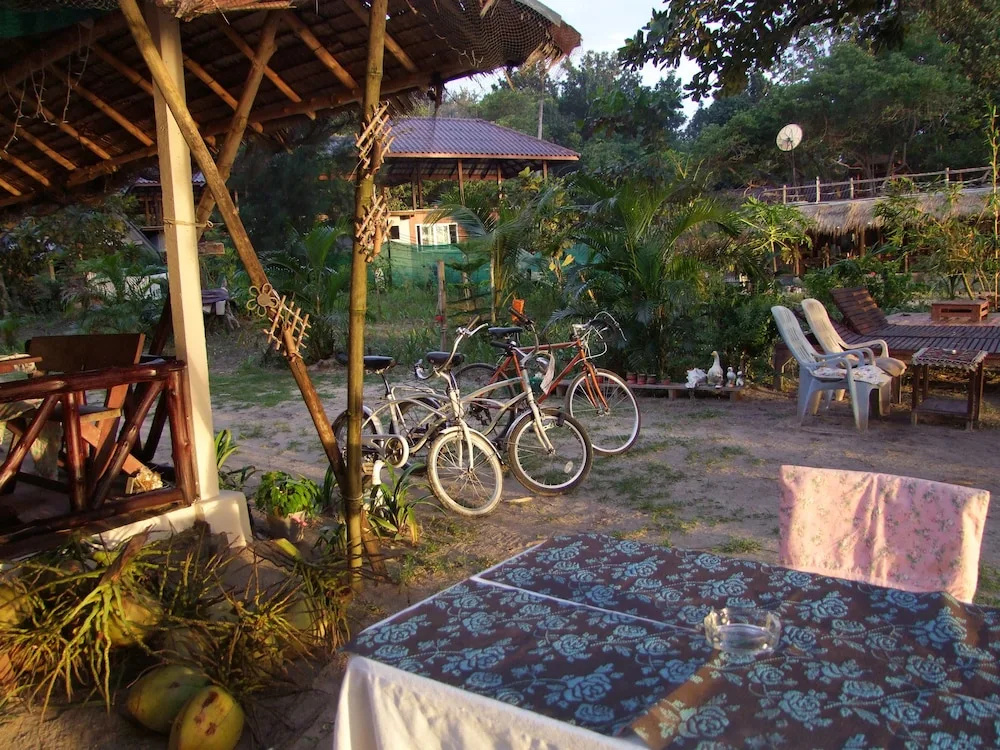 Baan Suan Kayoo Cottage 2