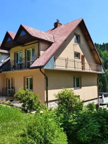 Pokoje Gościnne Vida