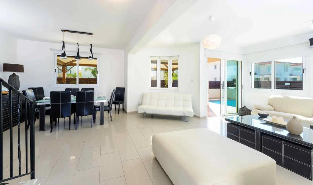 La Vita Villas - Général