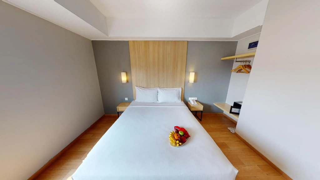 Hotel Citradream Bintaro - Chambres