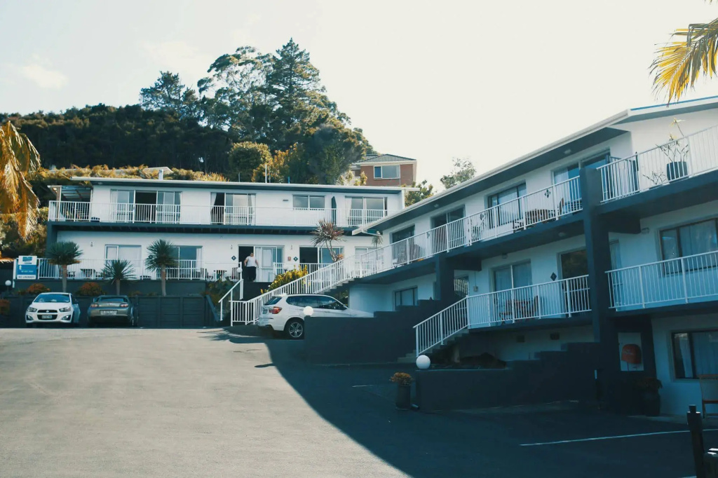 The Duke Motel