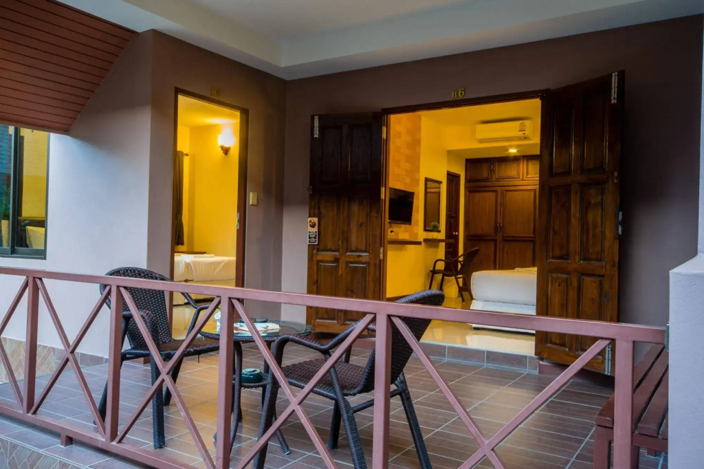 Hotel photo 11