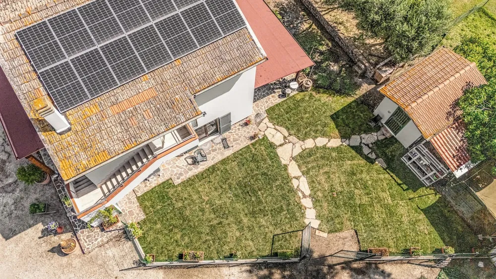 Podere Pala - Pet Friendly
